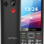 myPhone Halo 4 LTE Senior návod