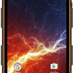 myPhone Hammer Energy 3G návod