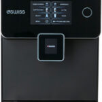 4Swiss Home A10 Black návod