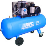 ABAC Pro Line A49BX-4-270CT návod