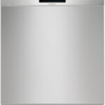 AEG FUS5360CZM návod