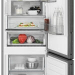 AEG RCS736DXMB návod