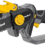 AKU REBEL RB-1034 návod