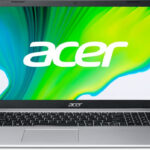Acer Aspire 3 NX.A6TEC.00F návod