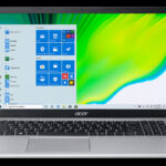 Acer Aspire 5 NX.A1HEC.007 návod