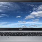 Acer Aspire 5 NX.A82EC.00B návod