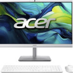 Acer Aspire C24-195ES DQ.BM4EC.003 návod