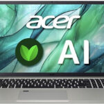 Acer Aspire Vero 16 NX.KV7EC.003 návod