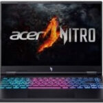 Acer Nitro 14 NH.QQLEC.001 návod