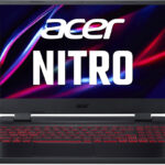 Acer Nitro 5 NH.QGXEC.009 návod
