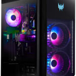 Acer Predator Orion 7000 DG.E39EC.001 návod