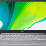 Acer Swift 3 NX.HSEEC.00D návod