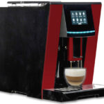 Acopino Vittoria Red návod