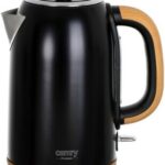 Adler AD 1342 černá návod