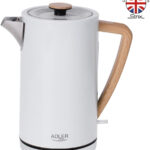 Adler AD 1347 bílá návod