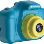 AgfaPhoto Reali Kids Cam Mini návod