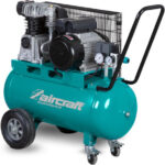 Aircraft Airstar 421/50 - 230V návod