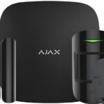 Ajax StarterKit 2 black AJAX16582 návod