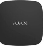 Ajax StarterKit + Socket black AjaxSET8_BL návod