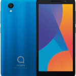 Alcatel 1 2021 5033FR návod