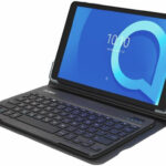 Alcatel 1T 10 SMART 8092 8092-2AALE11-1 návod