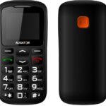 Aligator A430 Senior návod