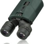 Alpen Optics Apex Steady 20x42 HD návod