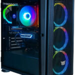 AlzaPC GameBox Prime AZgbpi5r47 návod