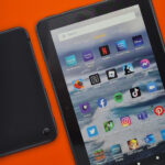 Amazon Fire 7 B099HC8X6H návod