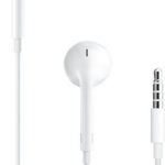 Apple EarPods MWU53ZM/A návod