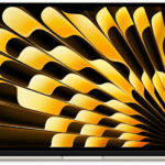 Apple MacBook Air M2 MQKU3ZE/A návod