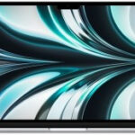 Apple MacBook Air MLY03ZE/A návod