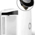 Aqua Shop Sodobar AQUA HOME ACS návod