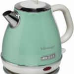 Ariete Vintage 2868/04 návod