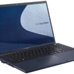 Asus ExpertBook B1 B1500CBA-BQ2189X návod