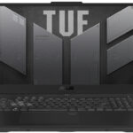Asus TUF Gaming F17 FX707VI-LL050W návod