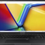 Asus Vivobook 16 X1605EA-MB044W návod