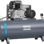 Atlas Copco Automan AC75T500 návod