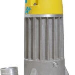 Atlas Copco Weda S 60 N 400V návod