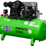Atmos Perfect Line PL 3/200 návod