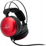 Audio-Technica ATH-A1000Z návod