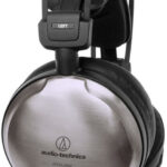 Audio-Technica ATH-A2000Z návod
