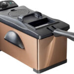 BESTRON AF 370 CO návod