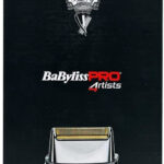 Babyliss Pro FXFS1E návod