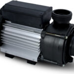 Balboa Water Group HydroAir HA350 0.68kW Center Suction 22-35221 návod