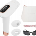 Beautifly B-Shine Ice návod