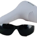 BeautyBiowave L106 návod