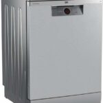 Beko BDFN 26640XC návod