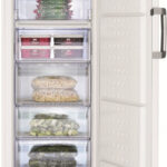 Beko FS127330N návod