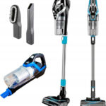 Bissell 2907C návod